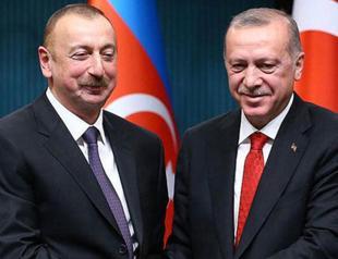 Turkish, Azerbaijani leaders discuss latest developments in Nagorno-Karabakh after Moscow meeting