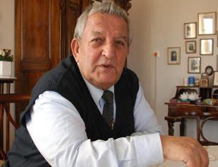 Veteran composer Muammer Sun dies at 89