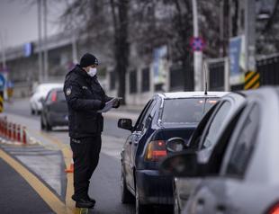 Turkish authorities conducted some 38 mln COVID-19 inspections in 10 months