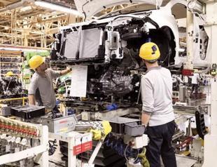 Automotive production down 11 pct in 2020