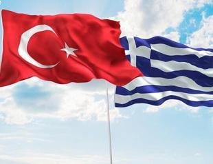 Turkish-Greek friendship, only a handshake away: Op-ed