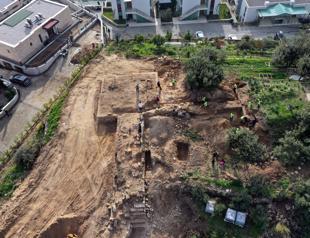 Bodrum’s historical walls to serve tourism