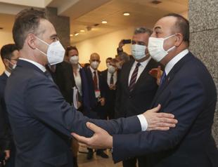 Turkey ‘expects concrete steps from EU’