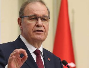 CHP condemns attack on Future Party official