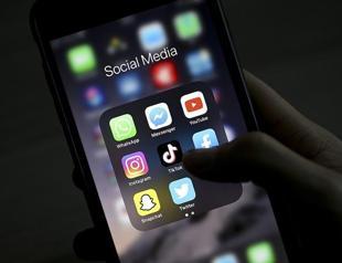 Turkey bans ads on Twitter, Periscope, Pinterest