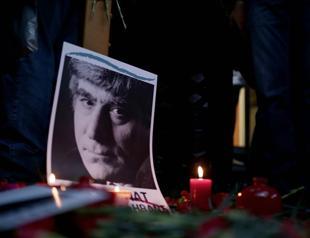 Hrant Dink remembered 14 years after murder