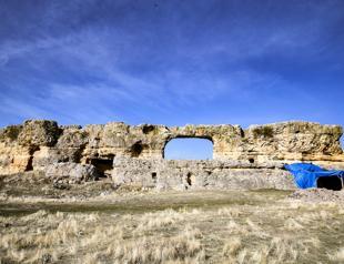 Assyrian castle in Turkey’s southeast eyes UNESCO’s World Heritage List