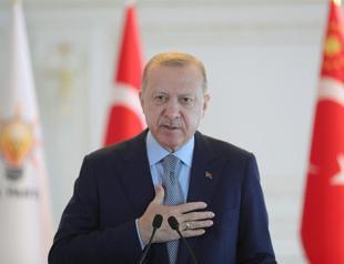 Reforms on economy, judiciary ready to be made public: Erdoğan