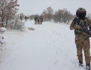 Turkey extends anti-terror campaign in east