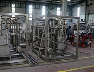 Machinery exports hit $17.1 bln in 2020