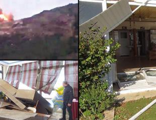 Controlled blast at Akkuyu nuclear plant site creates political stir