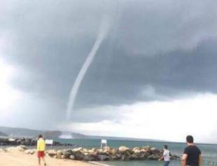 Nearly 1000 extreme weather incidents occurred in 2020, says report