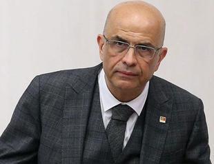 Top court 2nd time rules violation of rights for former CHP MP