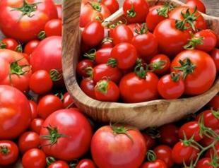 Russia raises quota on tomato imports from Turkey