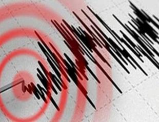 Magnitude 5 earthquake hits Northern Cyprus