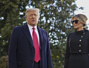 McConnell seeks to push Trump impeachment trial to February