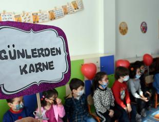Three-week winter break begins for 18 million Turkish students