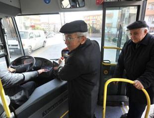 Public transport curbs hitting elderly and informal workers hard