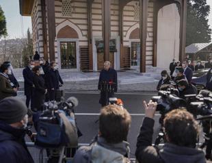 Turkey will receive 10 million doses of vaccine from China, says Erdoğan