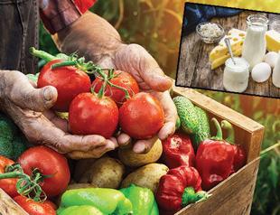 Price hikes in raw materials fuel food inflation, says Turkish chamber