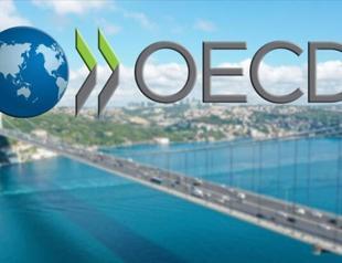 OECD opens its 5th regional center in Istanbul