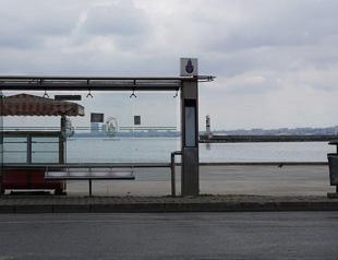 Weekend curfew in effect across Turkey