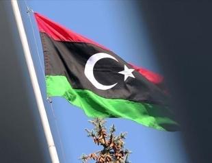 Turkey hails Libya compromise on temporary govt