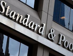 S&P affirms Turkeys credit rating