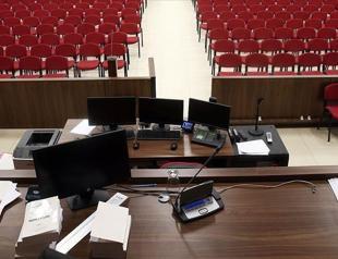 Istanbul court revokes acquittal of 9 in Gezi trial