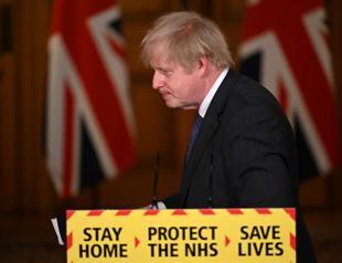 Johnson says evidence UK virus strain more deadly