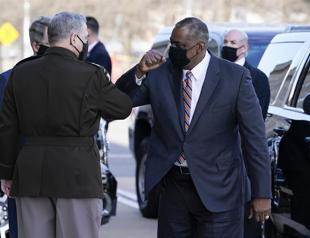 Austin wins Senate confirmation as 1st Black Pentagon chief