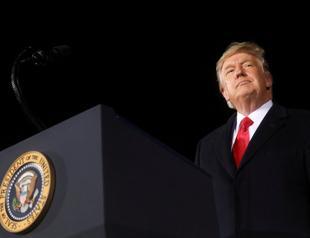 Trump impeachment trial to begin week of Feb 8