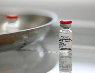 Turkey, Russia sign agreement on Sputnik V vaccine production