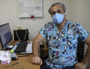 Turkish doctors find link between COVID-19, helicobacter