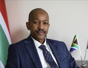 S Africa, Turkey have friendly bilateral relations: Official
