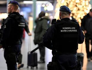 Dutch police arrest alleged Asian drug syndicate kingpin