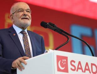 Felicity Party says it may consider joining People Alliance