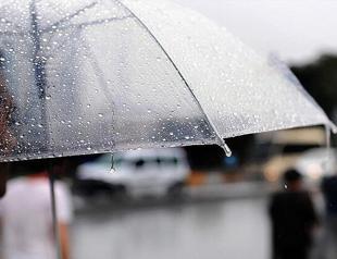 Struggling with drought, Turkey to collect rainwater