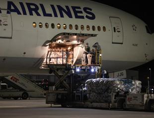 Turkey receives second batch of 6.5 million doses of virus vaccine