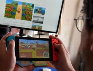 Pandemic boosts variety of video games