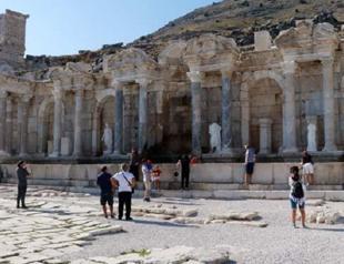 Burdur’s museums, archaeological sites fascinate visitors