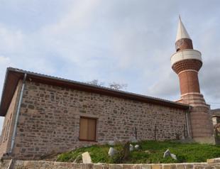Historical mosque to be open to worship in March
