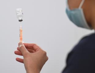 EU warns AstraZeneca over vaccine delivery delay