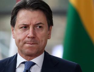 Italian premier resigns, setting off scramble for new allies