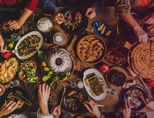 Go Turkey guides tourists to culinary delights