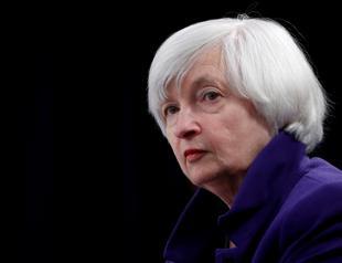 US Senate confirms Yellen as first female Treasury secretary