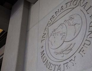 IMF expects Turkeys economy to expand 6% in 2021