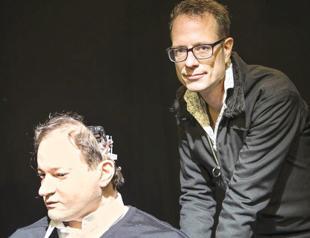 Kundura Stage presents ‘Uncanny Valley’