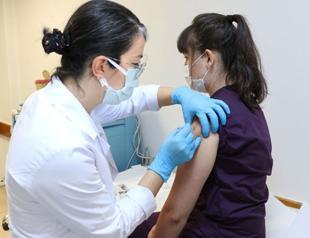 Turkey plans to vaccinate 12 million people by early March