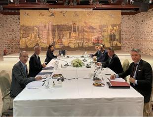 EU, US welcome resumption of talks between Turkey, Greece